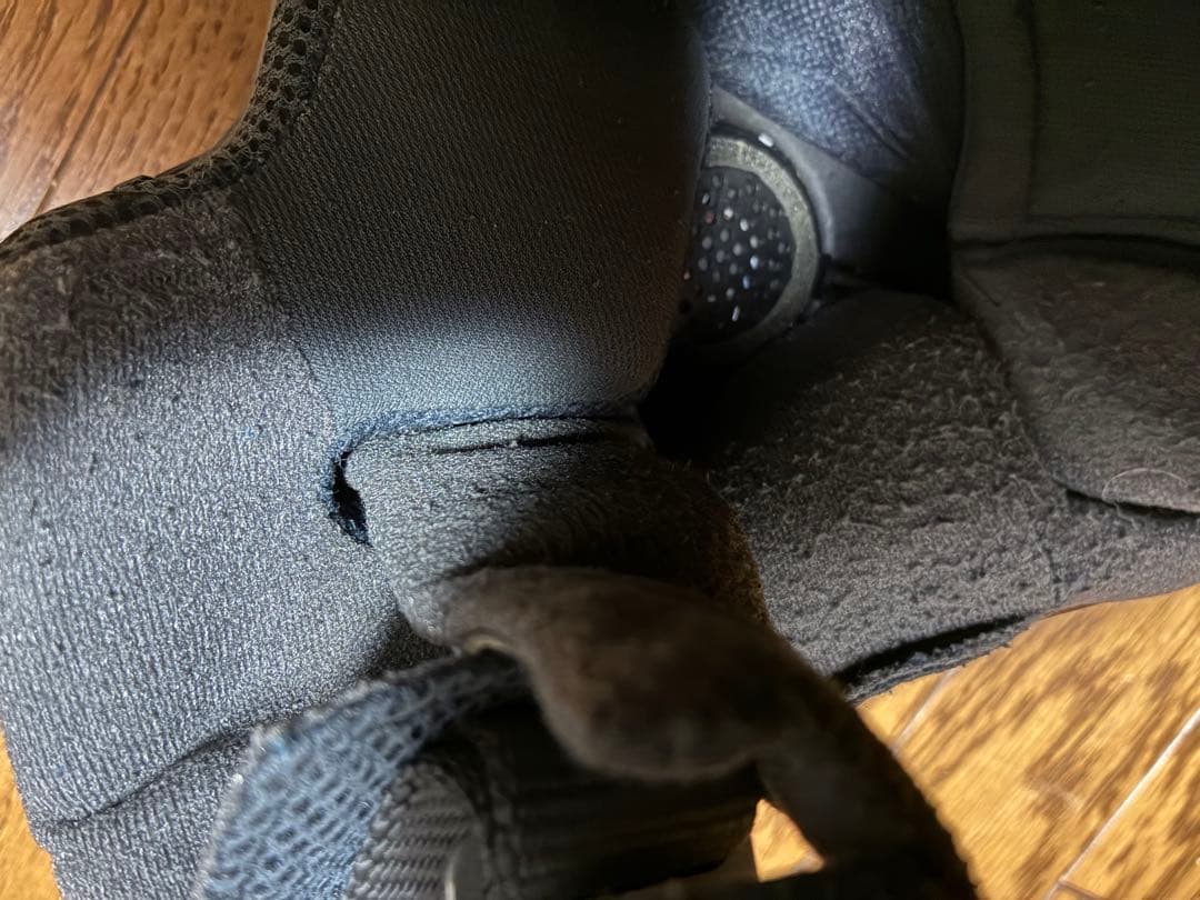 SHOEI NEOTEC II Mサイズ　おまけSRL付き