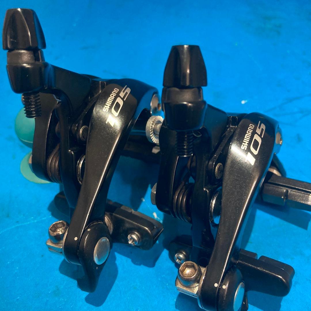 ★良品 105 5800系 2×11s ST FD RD BR コンポセット