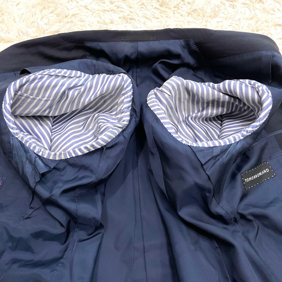 CEEKAY様専用 極美品 トゥモローランド ゼニア トロフェオ ジャケット