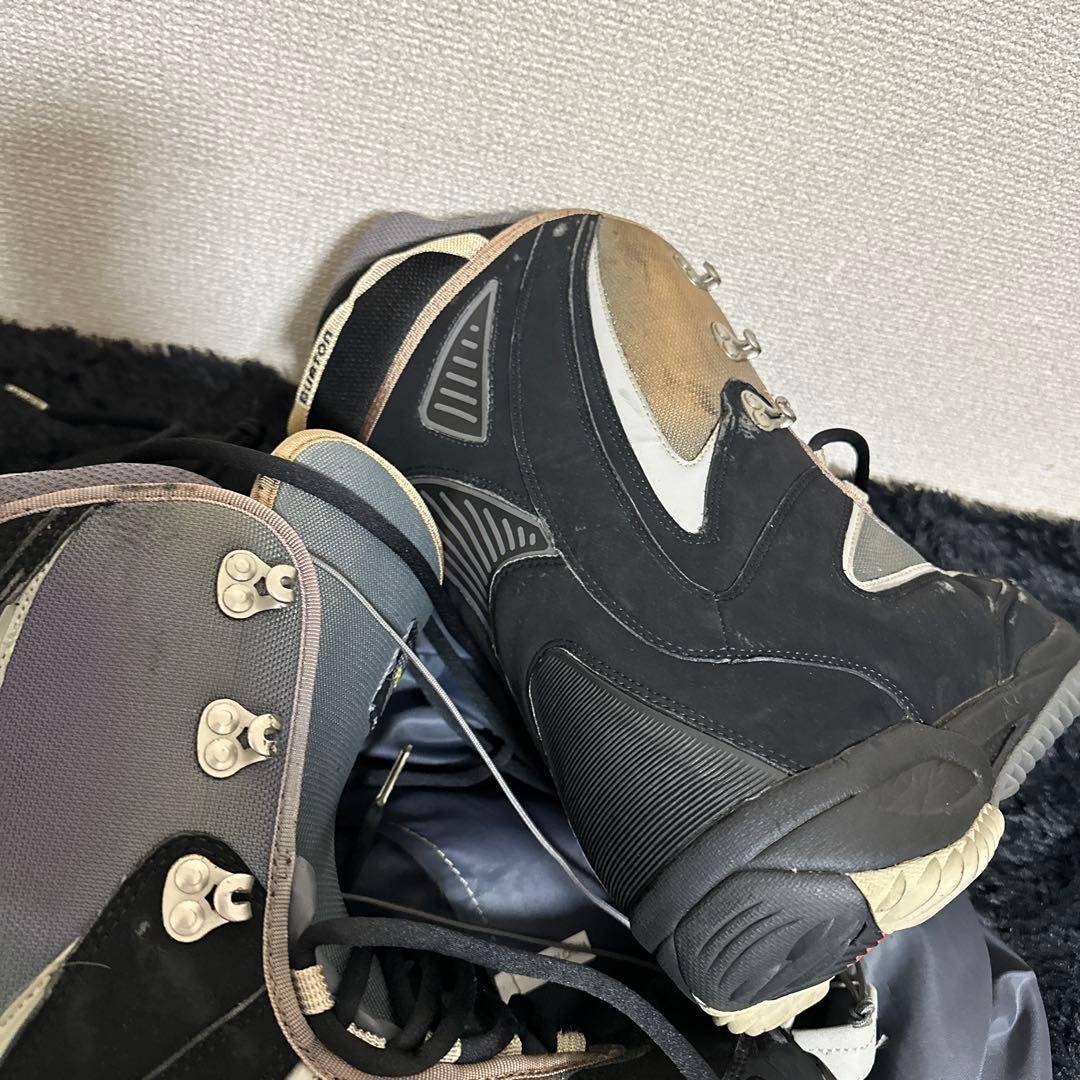 BURTON BULER スノーボードシューズ ウィンタースポーツ ブーツ