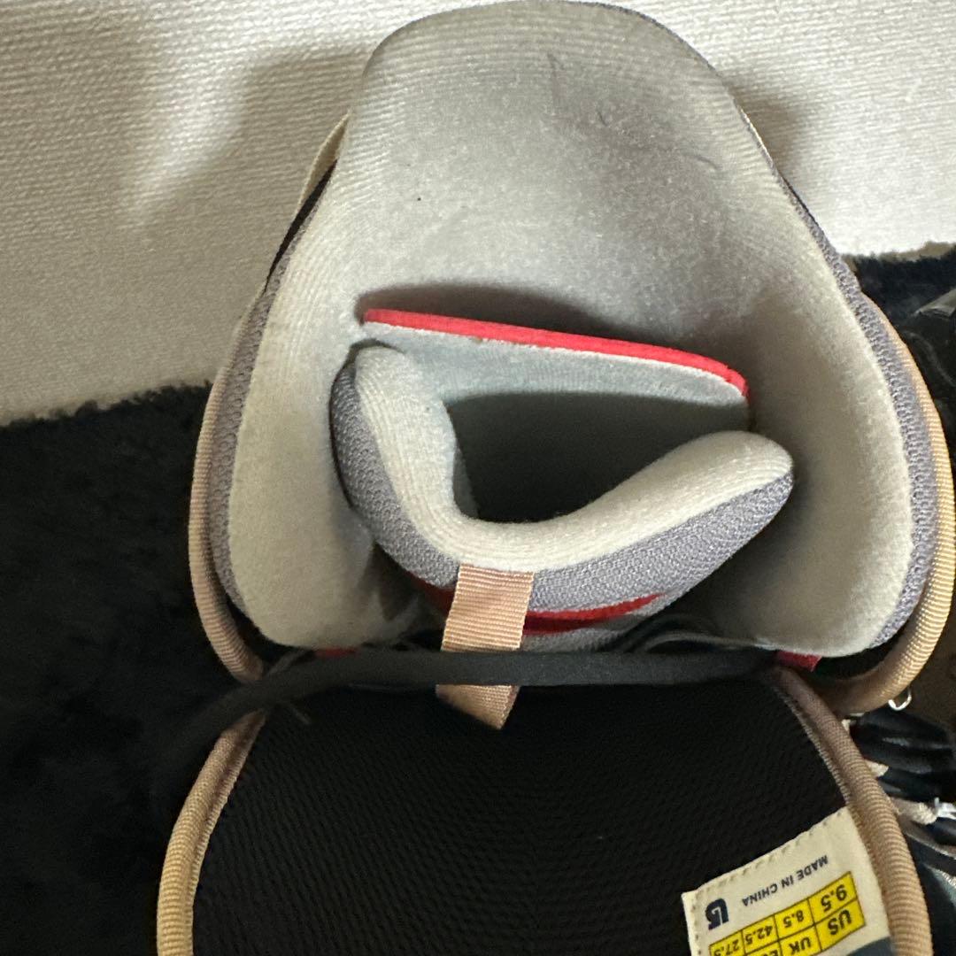 BURTON BULER スノーボードシューズ ウィンタースポーツ ブーツ