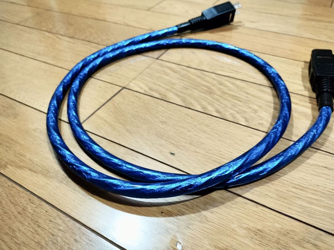 程度良好 zonotone 6NPS-3.0 Meister 1.5m