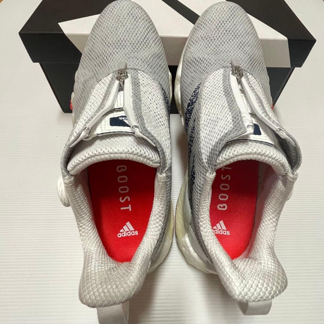 adidas コードカオス22 BOA ◆25.0