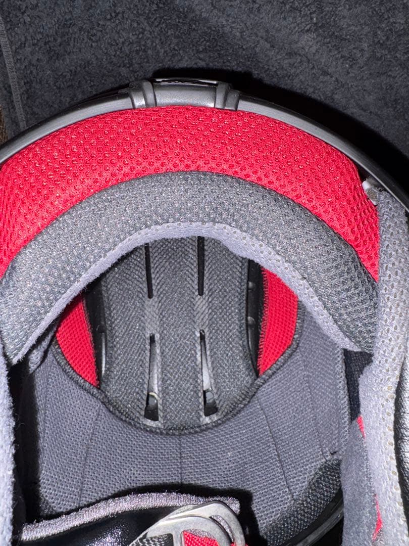 SHOEI J-Force IV ヘルメット　おまけ付き