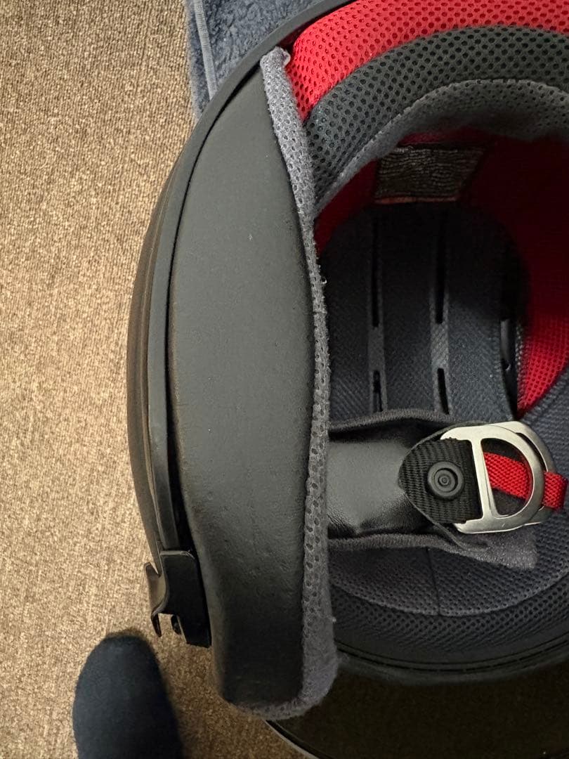 SHOEI J-Force IV ヘルメット　おまけ付き