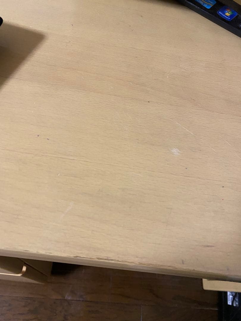 カリモクの学習机