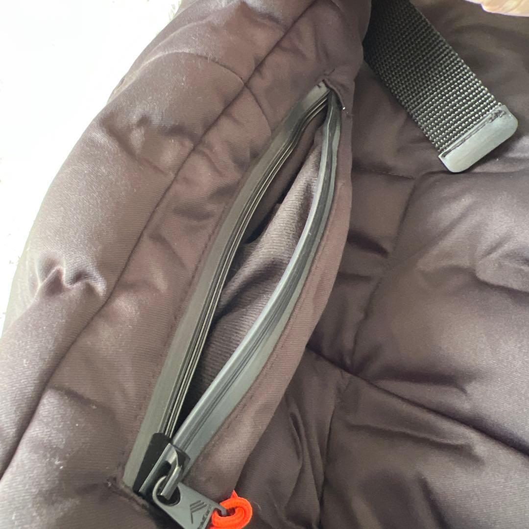 スキーウェア 上下セット 迷彩柄 匿名配送 単品購入不可