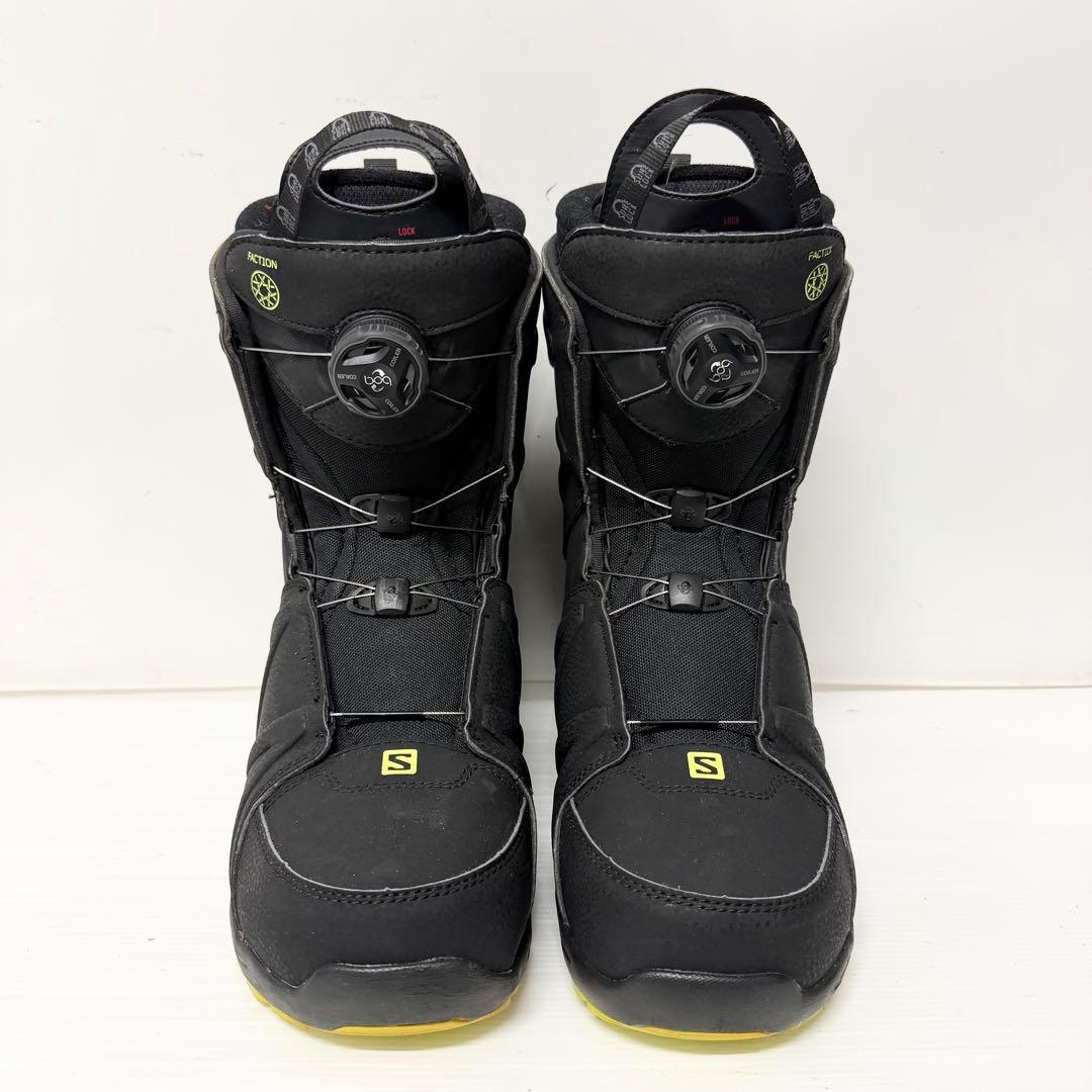 2点セット　SALOMON Huck Knife スノーボード　サロモン　スノボ