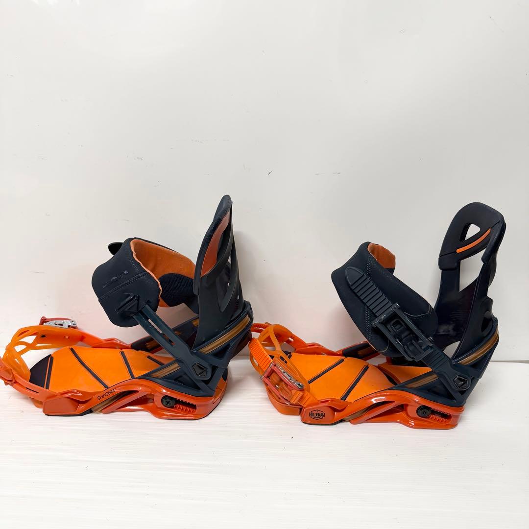 2点セット　SALOMON Huck Knife スノーボード　サロモン　スノボ