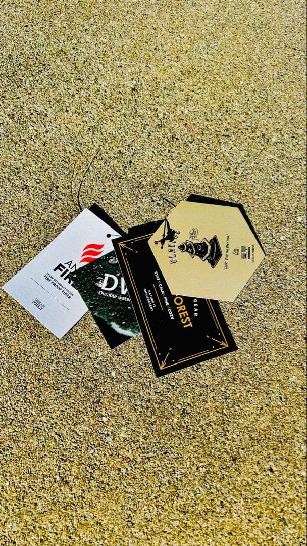 お値下げ 幕男 4th くろたいがー 美品 ざぁーす TheArth 箱付き