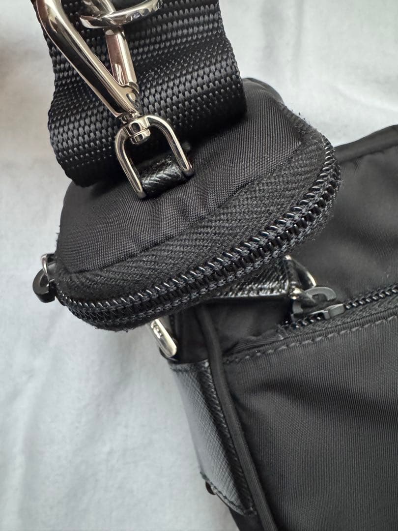 PRADAショルダーバッグ Re-Nylon 1BC167_RV44_F0002