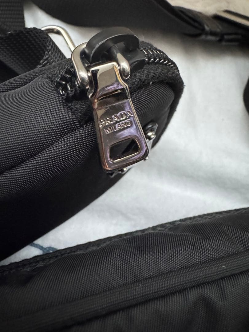 PRADAショルダーバッグ Re-Nylon 1BC167_RV44_F0002