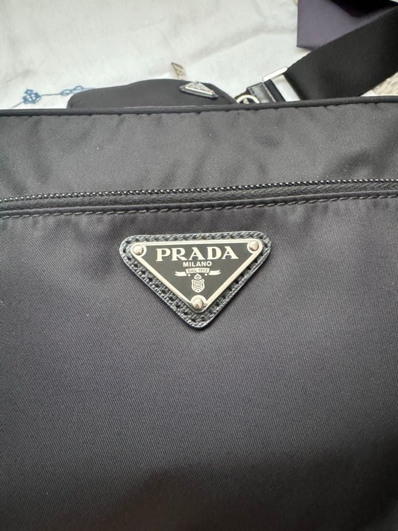 PRADAショルダーバッグ Re-Nylon 1BC167_RV44_F0002