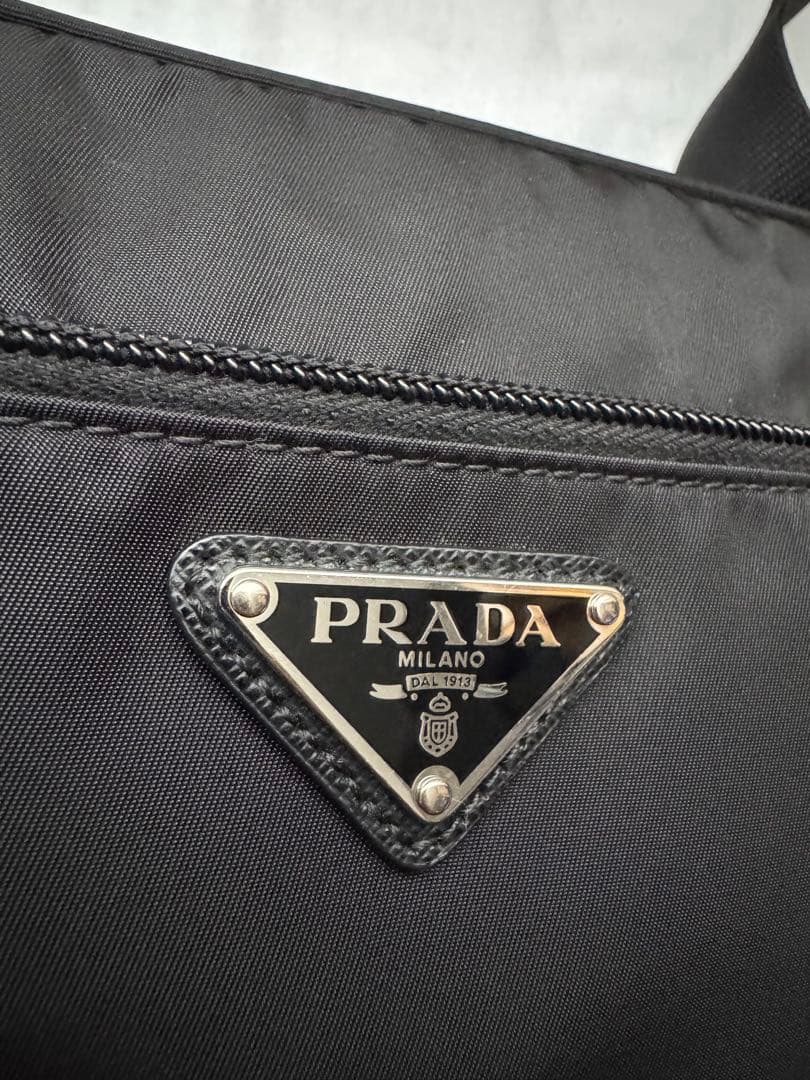 PRADAショルダーバッグ Re-Nylon 1BC167_RV44_F0002