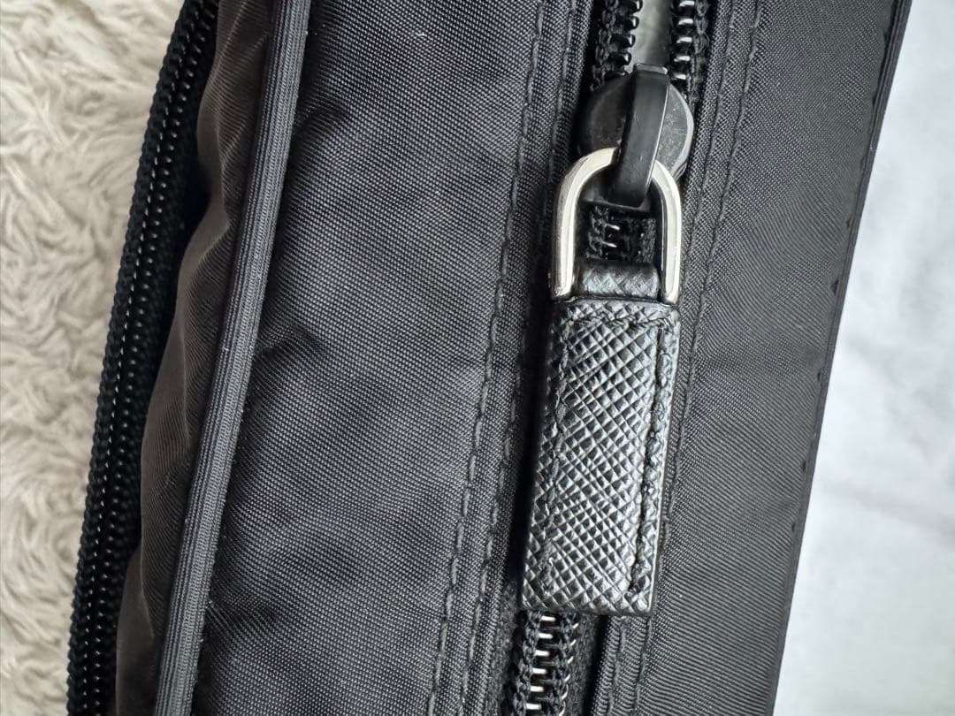 PRADAショルダーバッグ Re-Nylon 1BC167_RV44_F0002