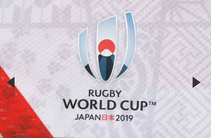 値下げ可能&希望価格提示希望【未開封】ラグビー日本代表　オーセンティックジャージ