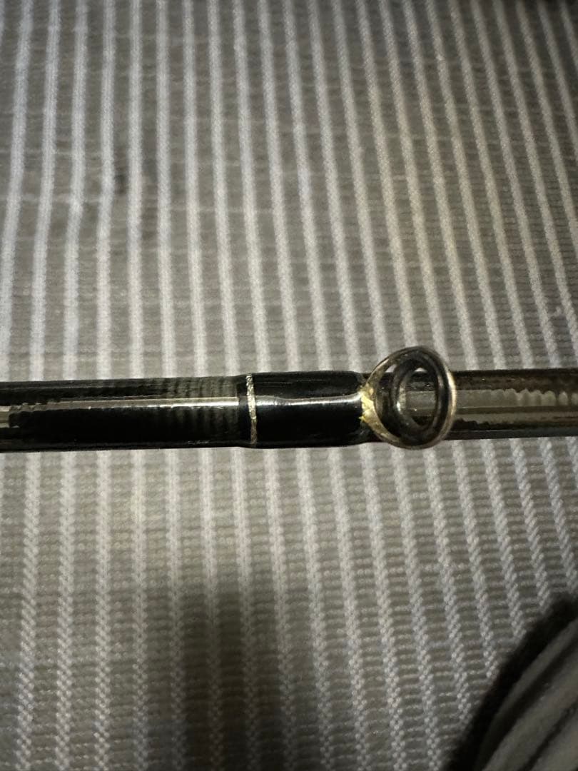 ヤマガブランクス / Ballistick Bait 93M NANO