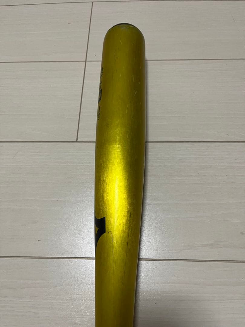 Global Elite GXP1.0 新基準硬式用バット83cm/900g以上
