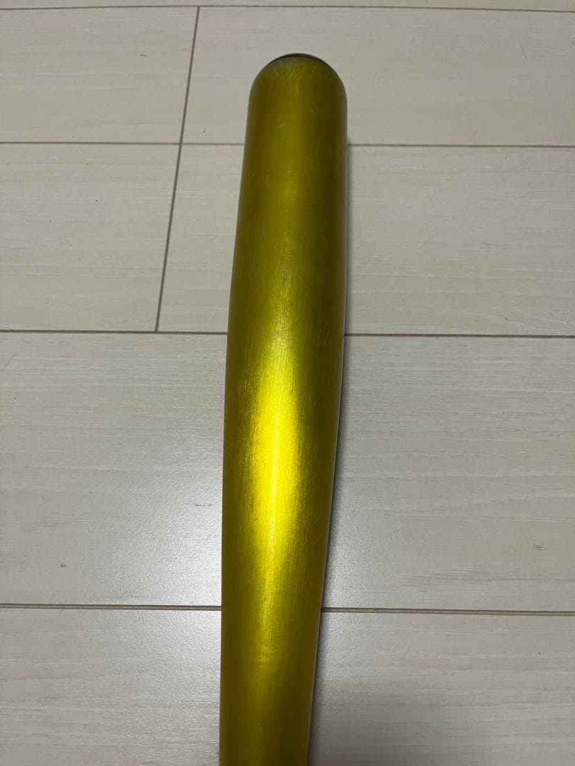 Global Elite GXP1.0 新基準硬式用バット83cm/900g以上