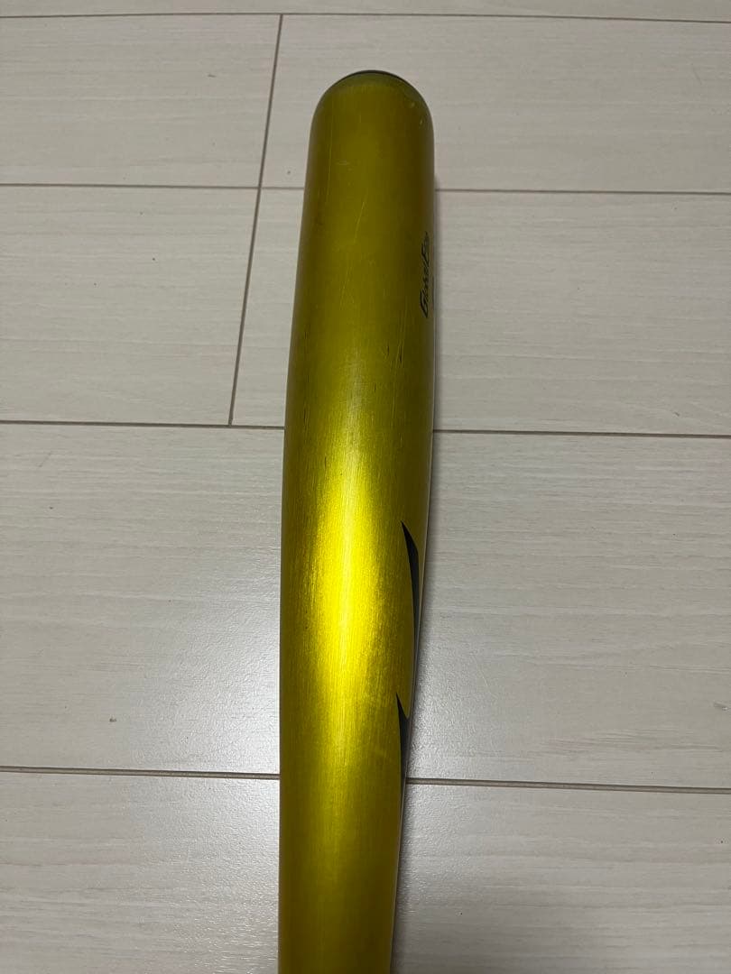 Global Elite GXP1.0 新基準硬式用バット83cm/900g以上