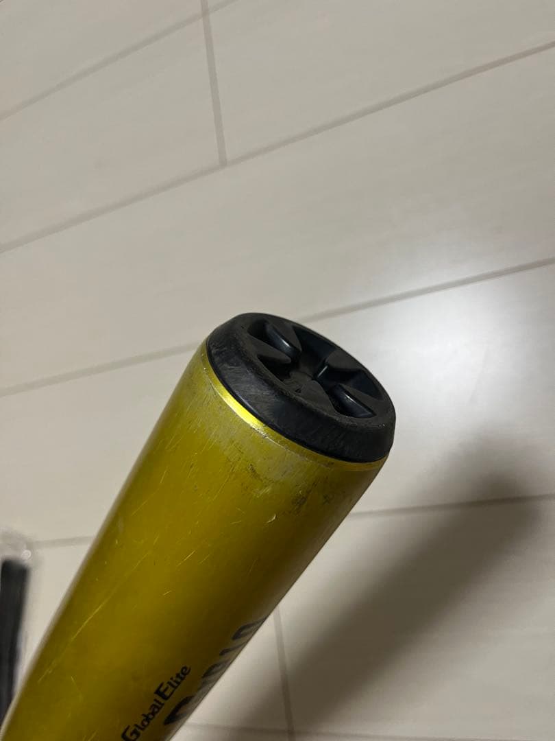 Global Elite GXP1.0 新基準硬式用バット83cm/900g以上