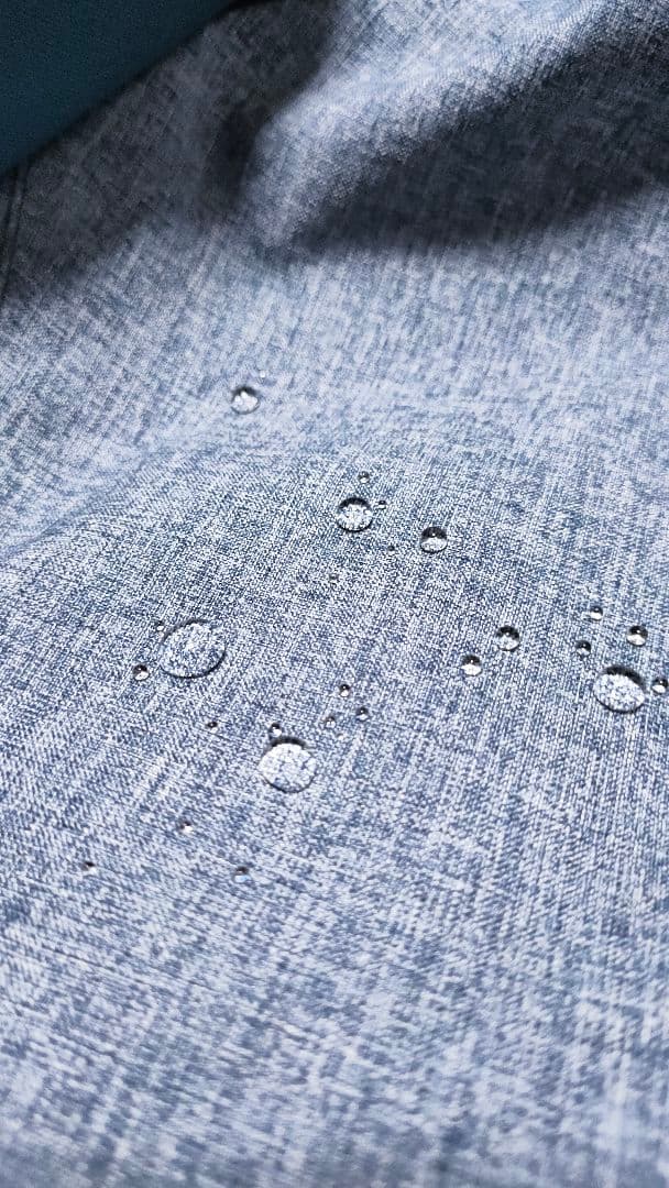 【DESCENTE デサント】 スキーウェア ジャケット 防水 良品