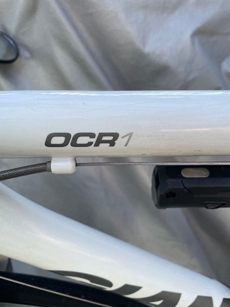 GIANT OCR-1 ロードバイク (受け渡しのみ)