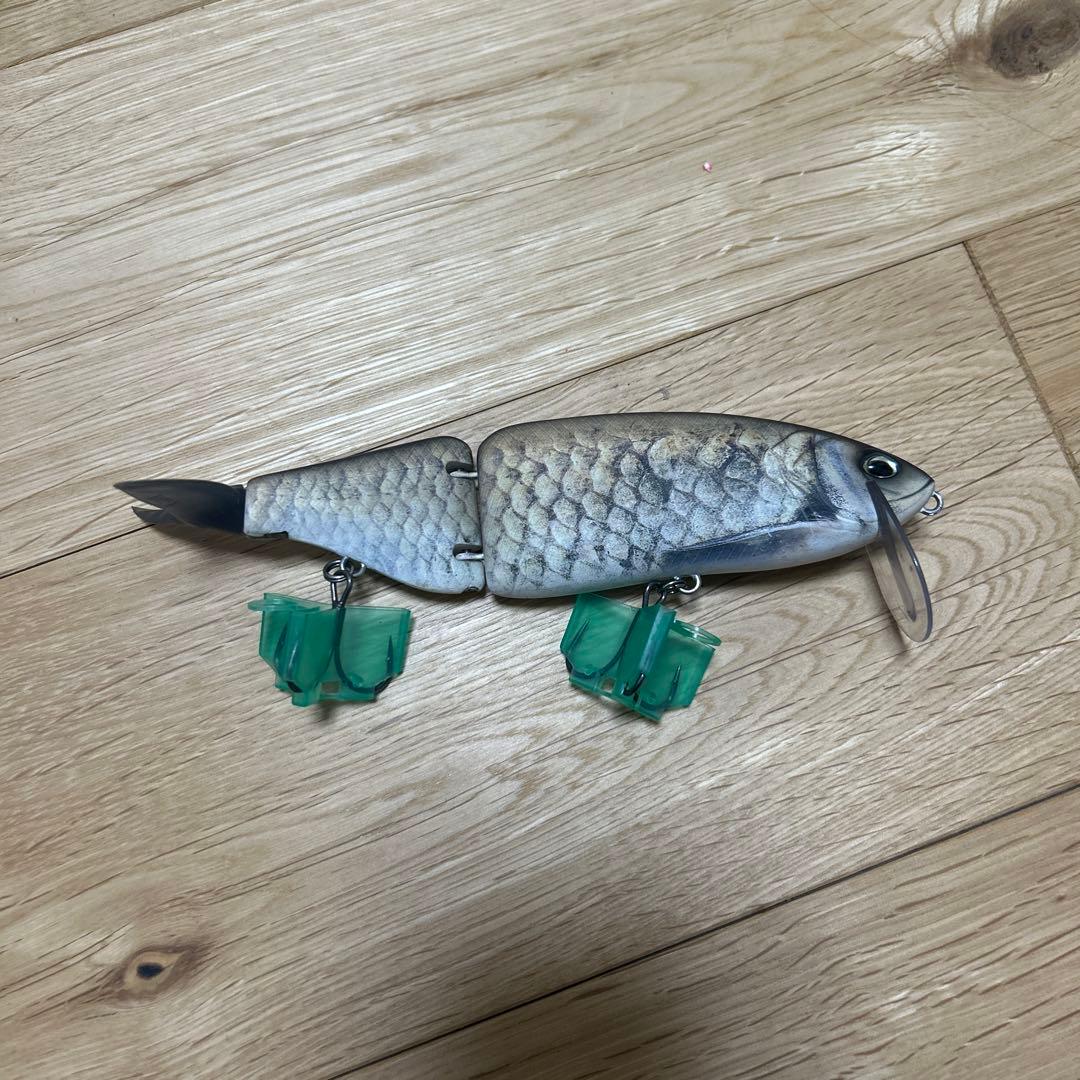 タイニークラッシュ ローフロート 256 DRT