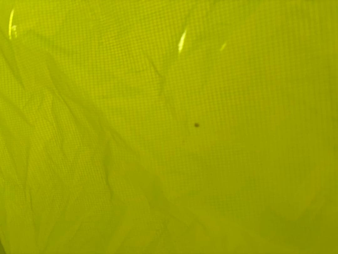 【値下】オクトス アルパインライトテント 2人用（美品）