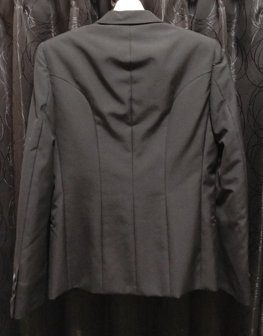 Birds期 宮下期 08年 NUMBER (N)INE テーラードジャケット