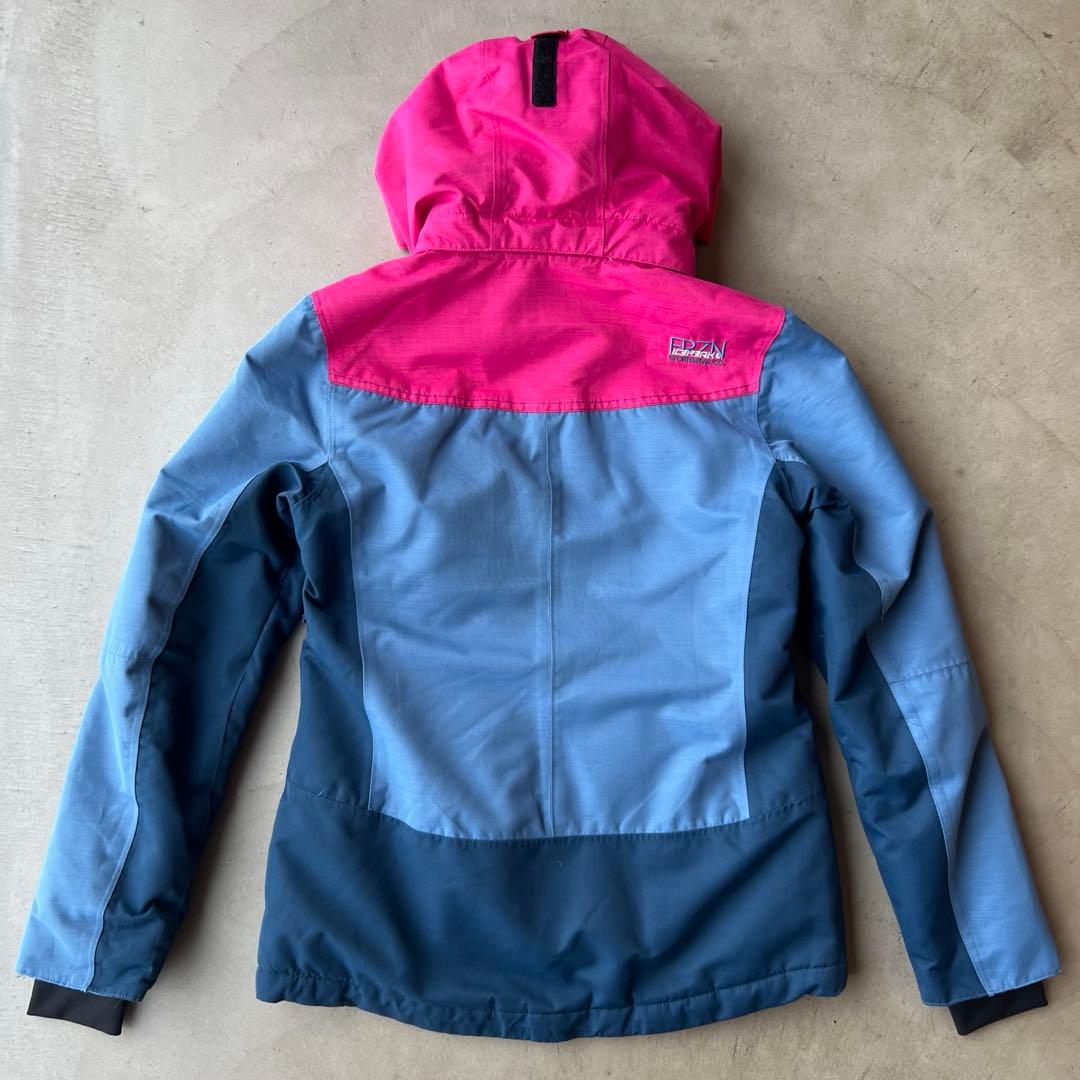 【ICEPEAK】アイスピーク　36　M　スノボウェア　ジャケット