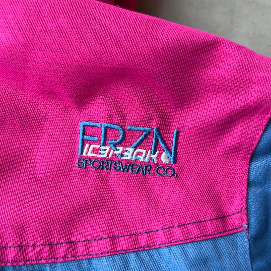 【ICEPEAK】アイスピーク　36　M　スノボウェア　ジャケット