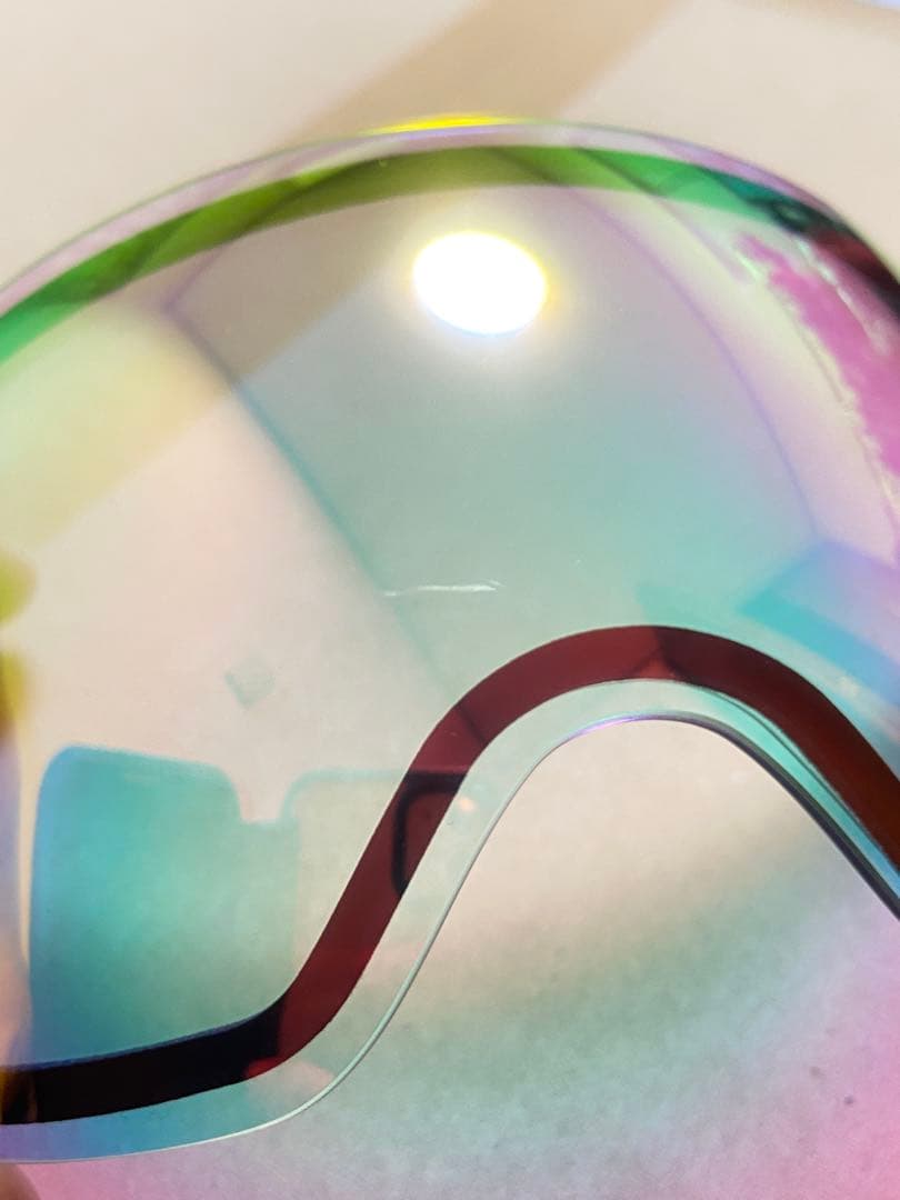 DICE BANK ウルトラ調光レンズ　ダイス バンク MIT調光、MIT偏光