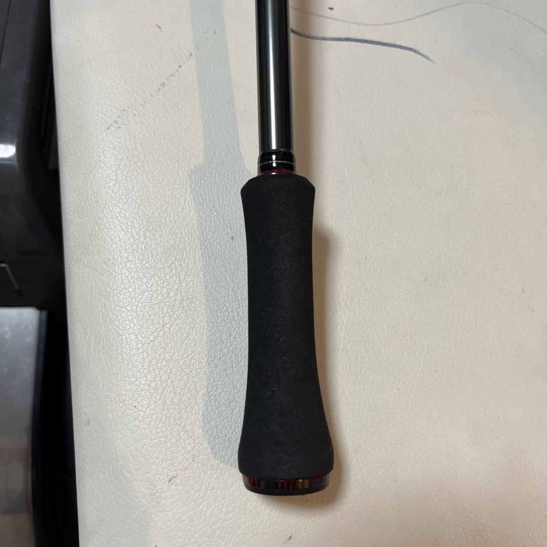 ダイワ　エメラルダス STOIST RT IL81M 美品