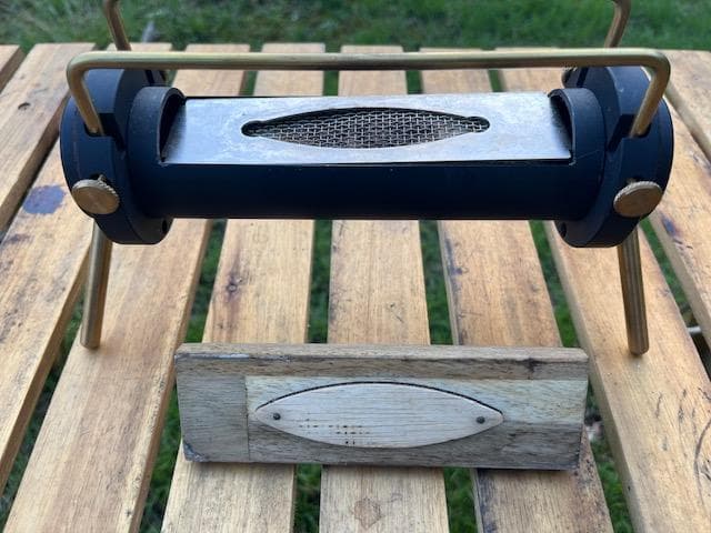 hinata バイオエタノール・ポータブルストーブ