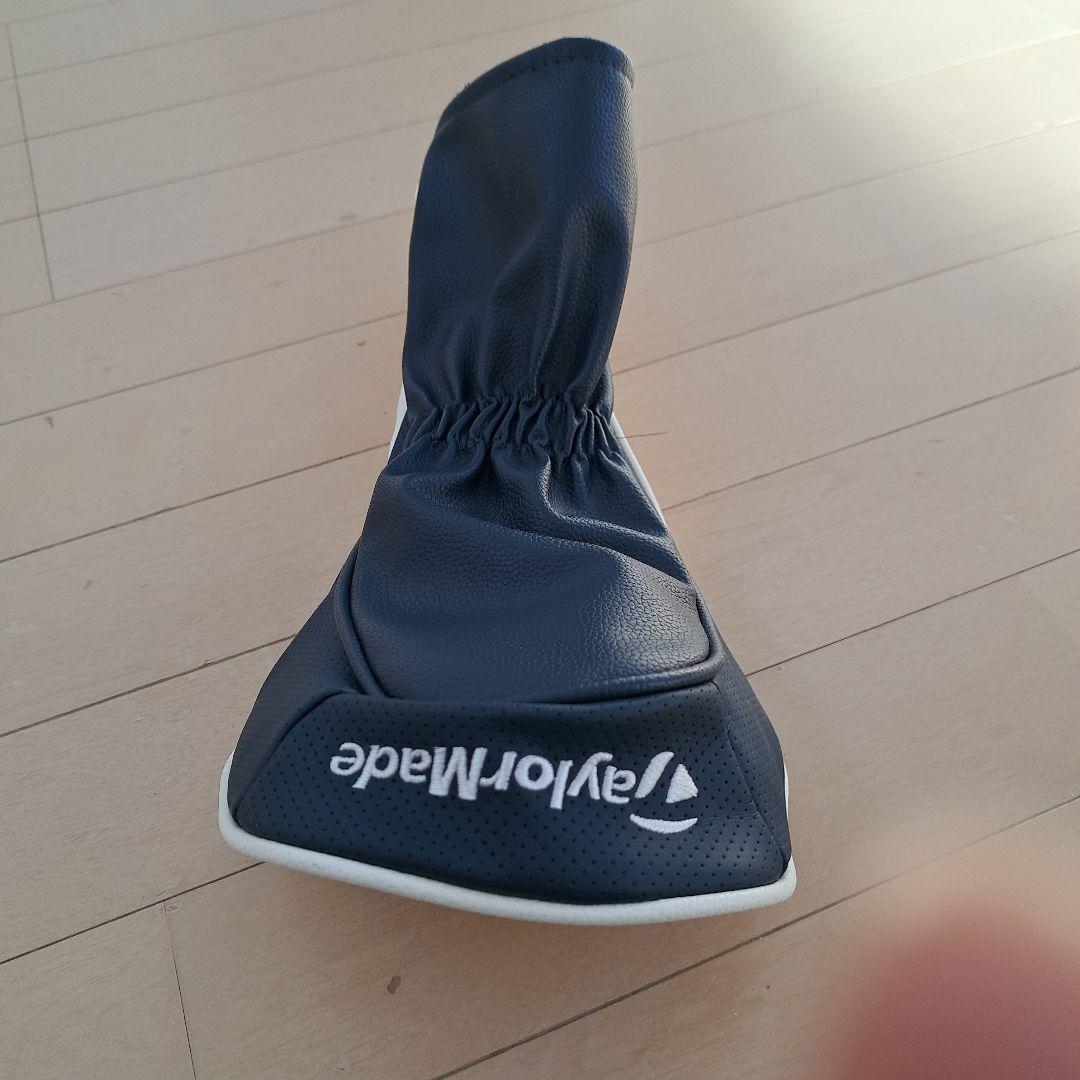 TaylorMadeQi Maxドライバー12度　希少。Speeder２本つき