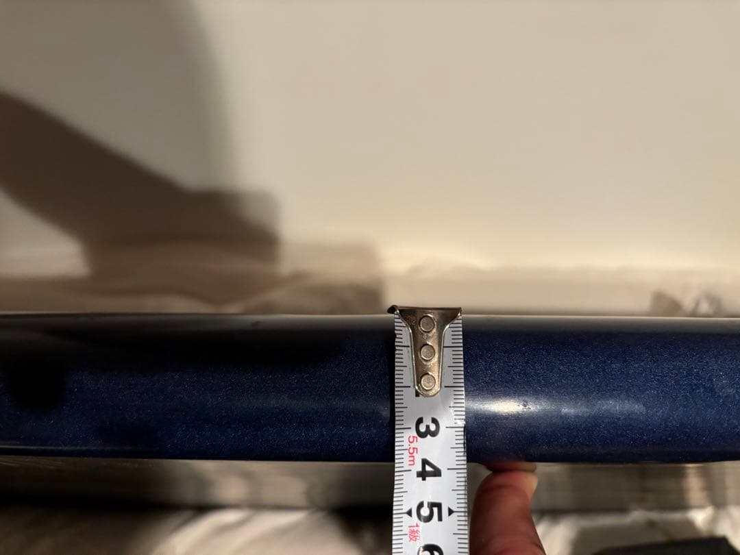 サーフボード　6.4f