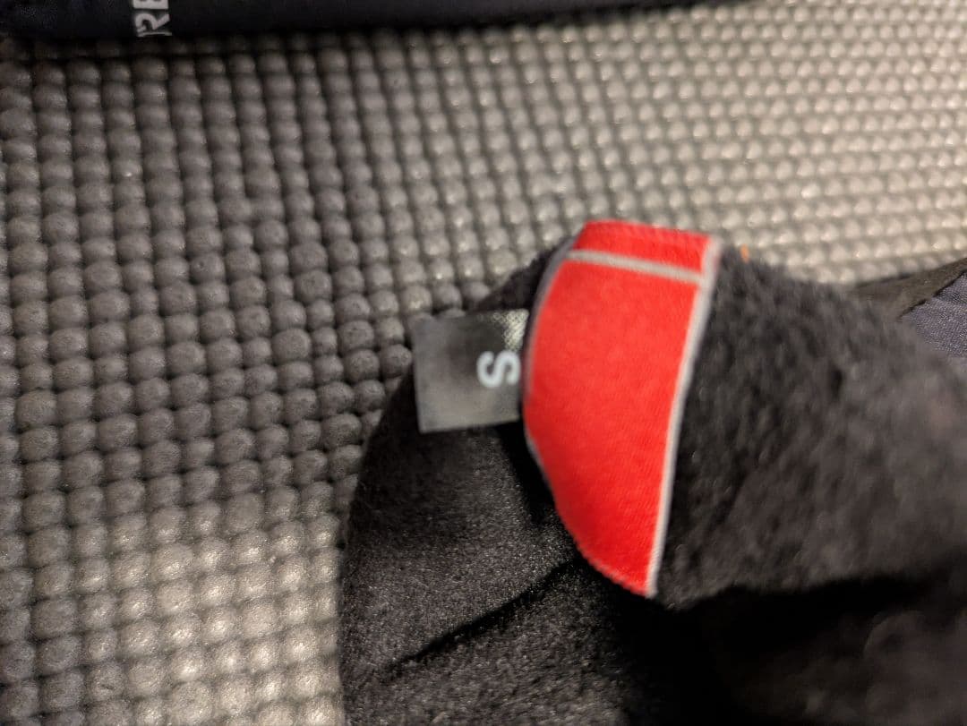 CASTELLI　ESPRESSO GT GLOVEサイズS