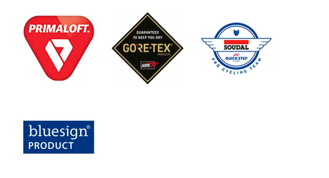 CASTELLI　ESPRESSO GT GLOVEサイズS