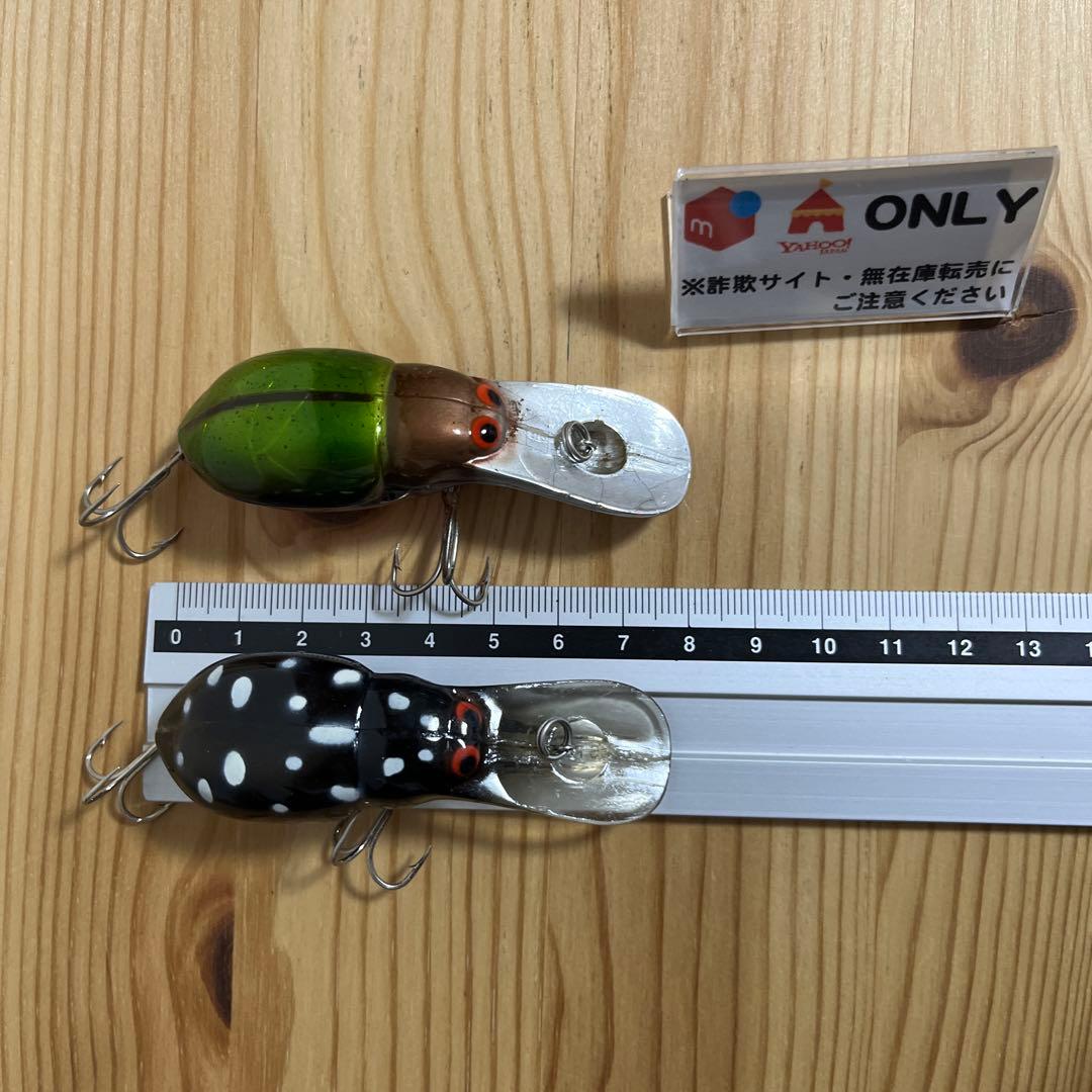 G-455 ストーム　バグプラグ （※バラ売りNG）