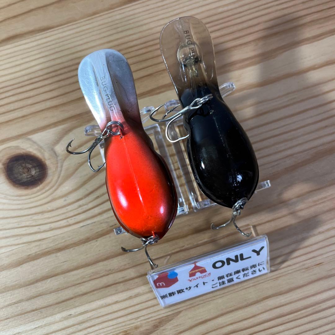 G-455 ストーム　バグプラグ （※バラ売りNG）