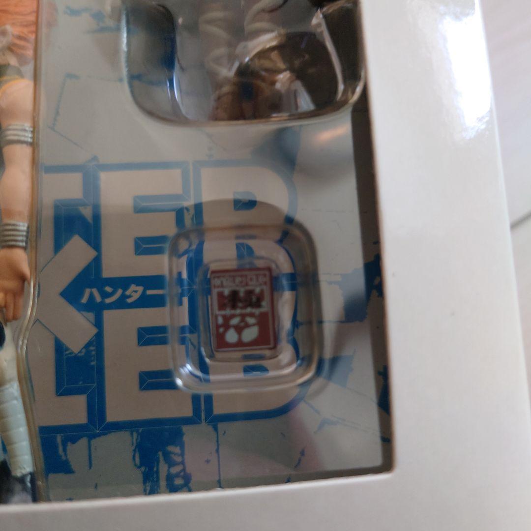 ハンターハンター FIGURE SET フィギュアセット ジャンプフェスタ