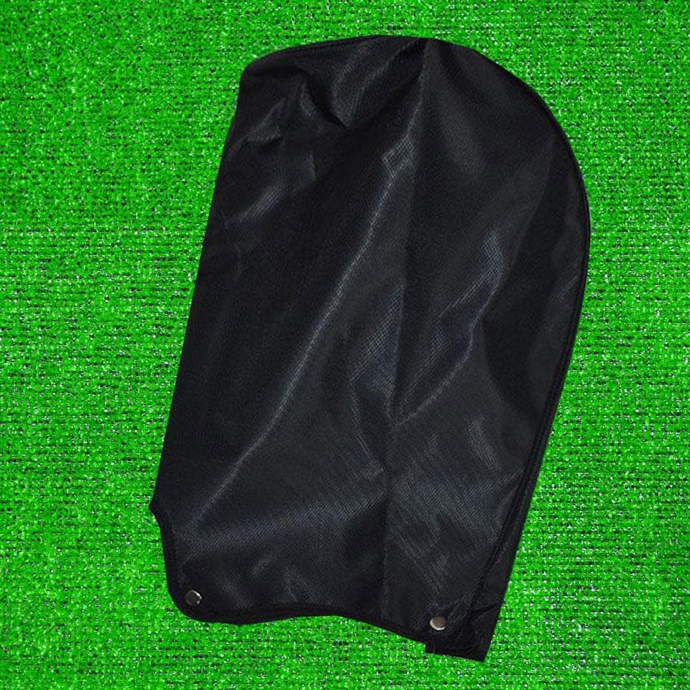 ブリヂストン ゴルフ 軽量 キャディバッグ９型【黒/黄/白】新品！