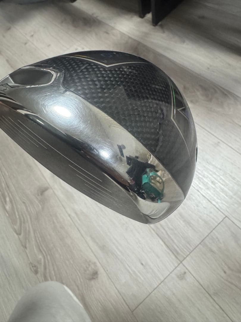 ジニコドライバー　ファイヤーエクスプレス