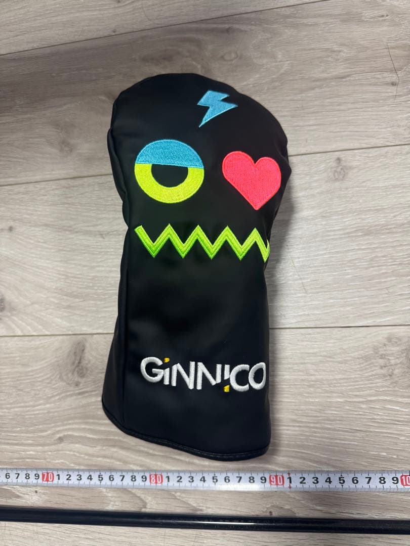 ジニコドライバー　ファイヤーエクスプレス