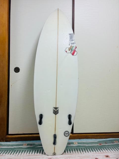 アルメリック ニューフライヤー 5.10 (送料込み） NEW FLEYER