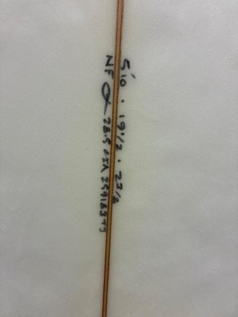 アルメリック ニューフライヤー 5.10 (送料込み） NEW FLEYER