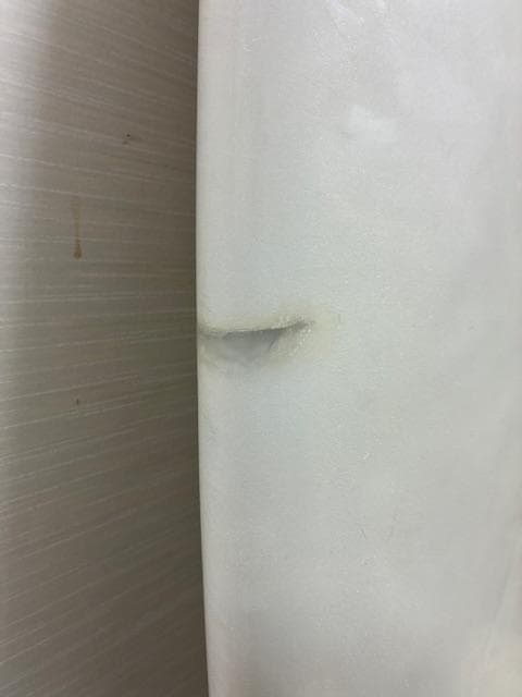 アルメリック ニューフライヤー 5.10 (送料込み） NEW FLEYER