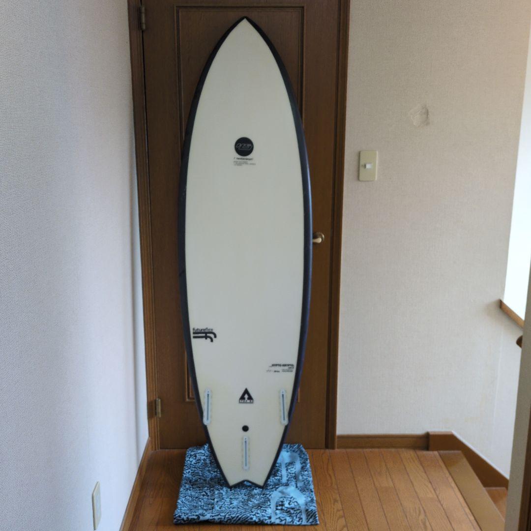 あやこ　haydenshapes hypto krypto step up