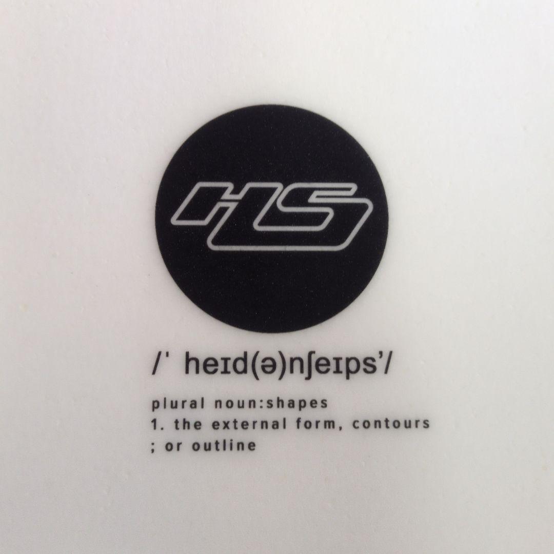 あやこ　haydenshapes hypto krypto step up